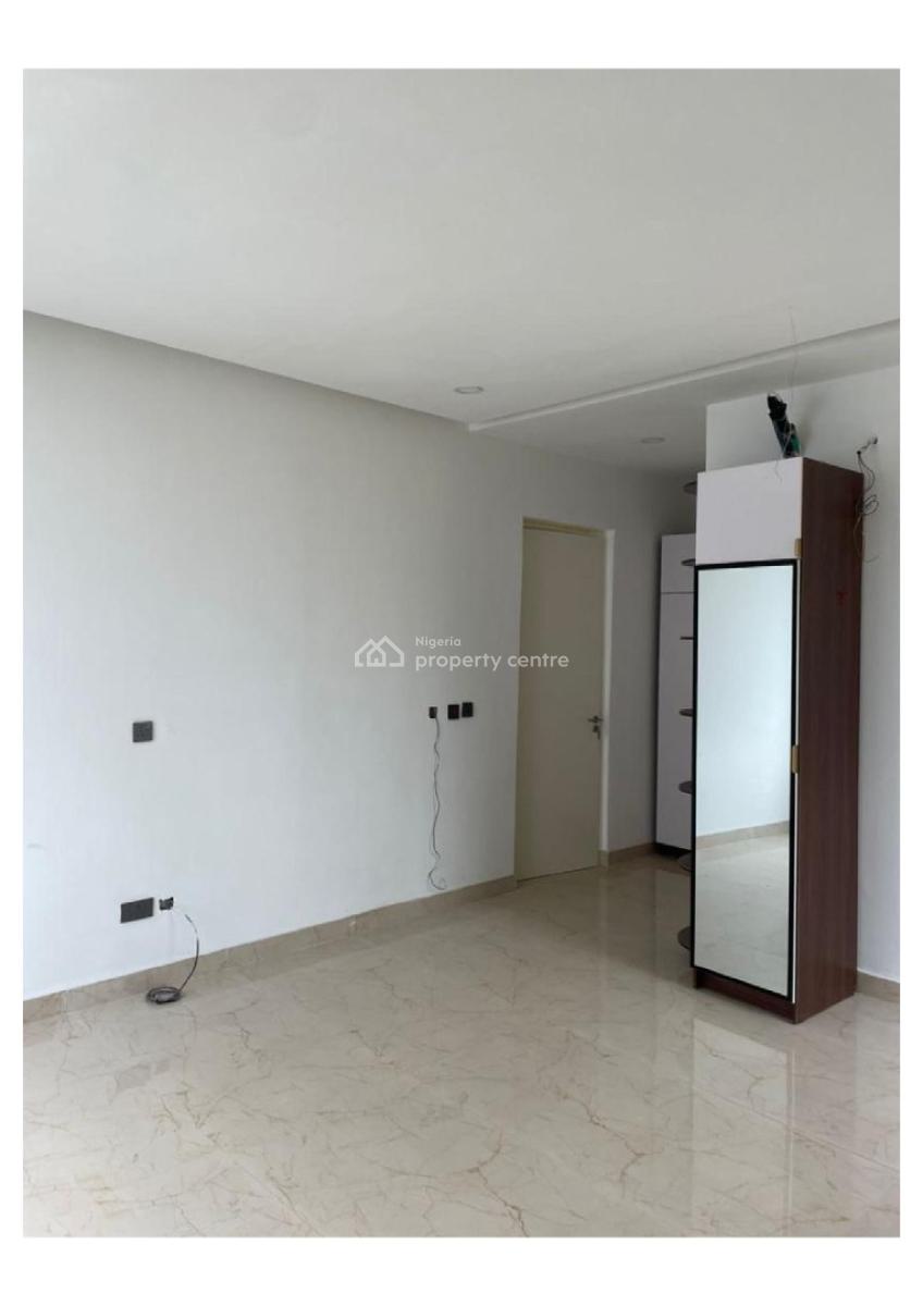 4-bedroom Wing of Duplex, Tesmot Close, Off Castle & Temple Drive, Off Fatai Arobieke Street, Lekki Phase 1, Lekki, Lagos, House for Sale