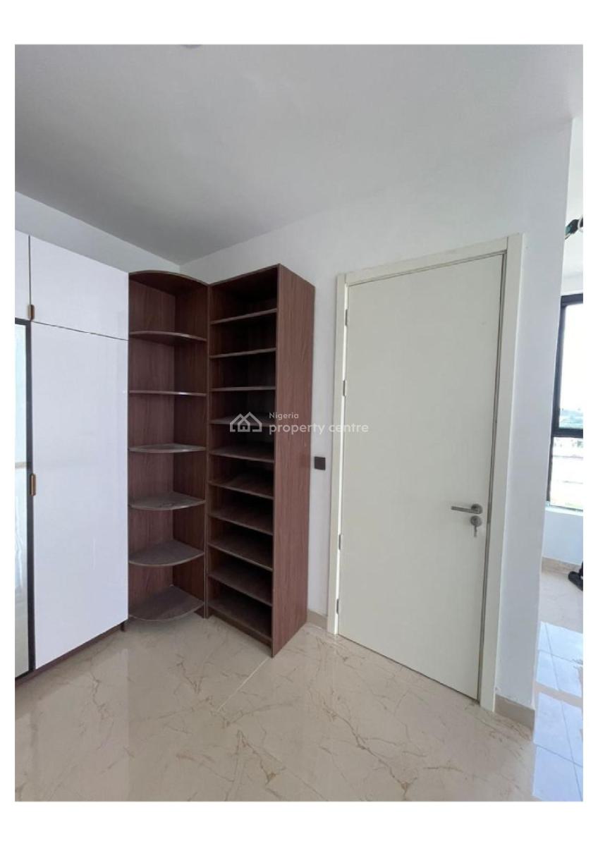 4-bedroom Wing of Duplex, Tesmot Close, Off Castle & Temple Drive, Off Fatai Arobieke Street, Lekki Phase 1, Lekki, Lagos, House for Sale