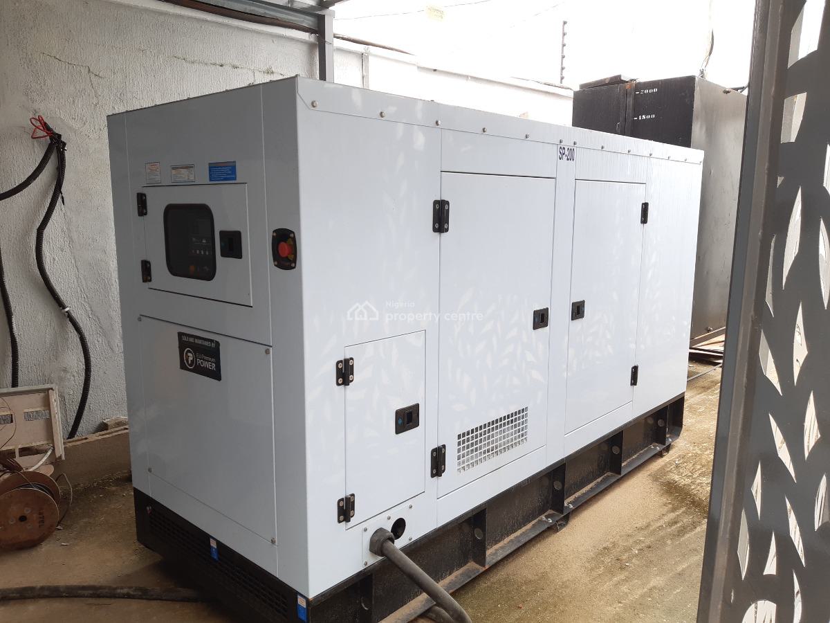 Tastefully Built 4-bedroom Semi-detached Duplex with Study, Gym & Pool, Ogudu Ramat Estate, Gra, Ogudu, Lagos, Semi-detached Duplex for Sale