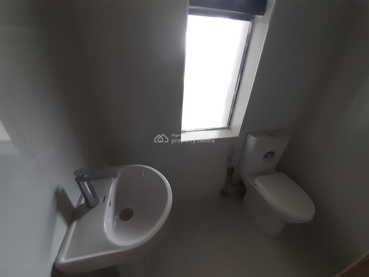 Tastefully Built 4-bedroom Semi-detached Duplex with Study, Gym & Pool, Ogudu Ramat Estate, Gra, Ogudu, Lagos, Semi-detached Duplex for Sale