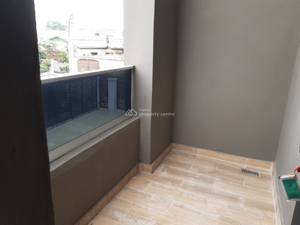 Tastefully Built 4-bedroom Semi-detached Duplex with Study, Gym & Pool, Ogudu Ramat Estate, Gra, Ogudu, Lagos, Semi-detached Duplex for Sale