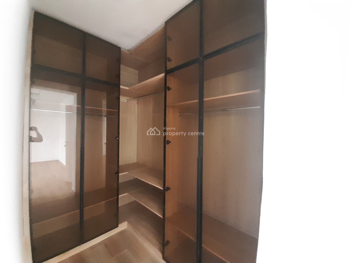 Tastefully Built 4-bedroom Semi-detached Duplex with Study, Gym & Pool, Ogudu Ramat Estate, Gra, Ogudu, Lagos, Semi-detached Duplex for Sale