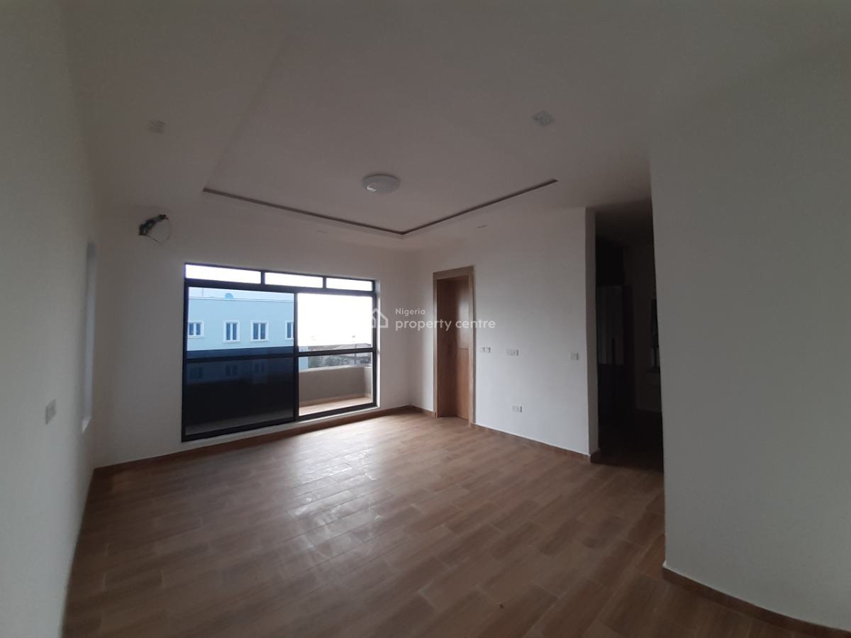 Tastefully Built 4-bedroom Semi-detached Duplex with Study, Gym & Pool, Ogudu Ramat Estate, Gra, Ogudu, Lagos, Semi-detached Duplex for Sale