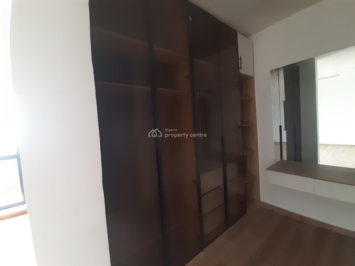 Tastefully Built 4-bedroom Semi-detached Duplex with Study, Gym & Pool, Ogudu Ramat Estate, Gra, Ogudu, Lagos, Semi-detached Duplex for Sale