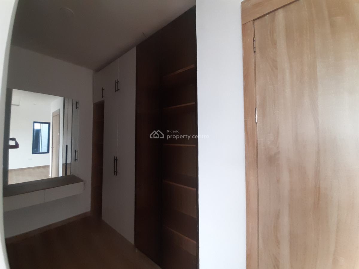 Tastefully Built 4-bedroom Semi-detached Duplex with Study, Gym & Pool, Ogudu Ramat Estate, Gra, Ogudu, Lagos, Semi-detached Duplex for Sale