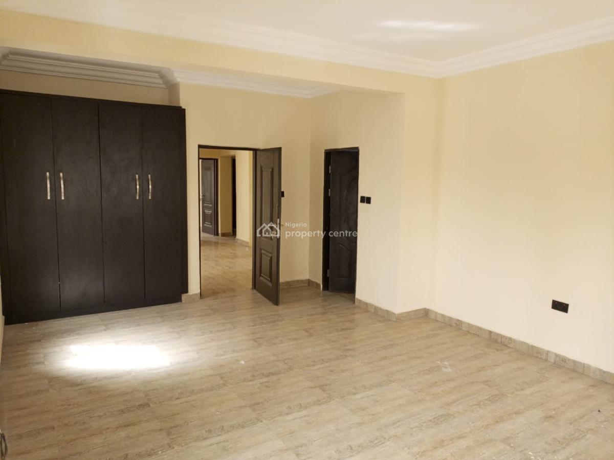 Luxury 6 Bedroom Duplex, Asokoro District, Abuja, Detached Duplex for Sale