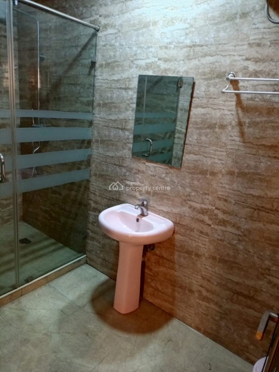 Luxury 6 Bedroom Duplex, Asokoro District, Abuja, Detached Duplex for Sale