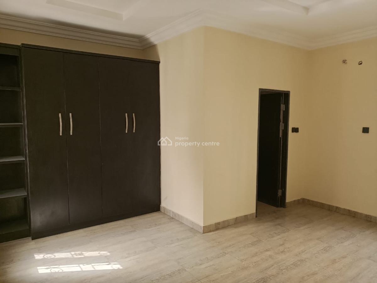 Luxury 6 Bedroom Duplex, Asokoro District, Abuja, Detached Duplex for Sale