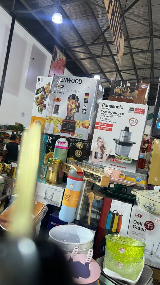 5 Bedroom Detached House with Swimming Pool, Chevron, Lekki, Lagos, Detached Duplex for Sale