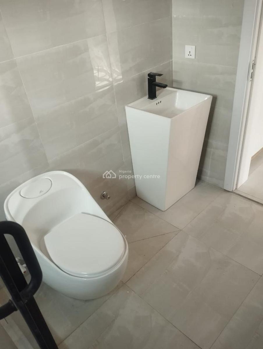 4 Bedrooms Duplex, Ikoyi, Ikoyi, Lagos, House for Rent