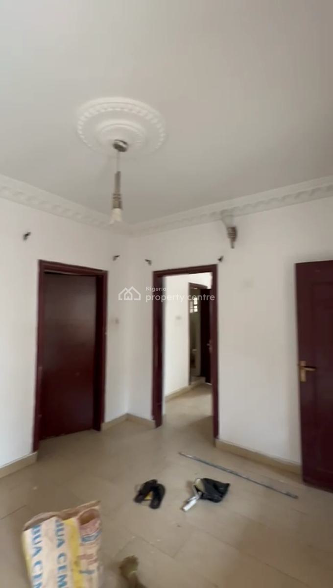 2units of 1bedroom Flat Ensuit Up and Down, Thomas Estate, Ajah, Lagos, Mini Flat (room and Parlour) for Rent