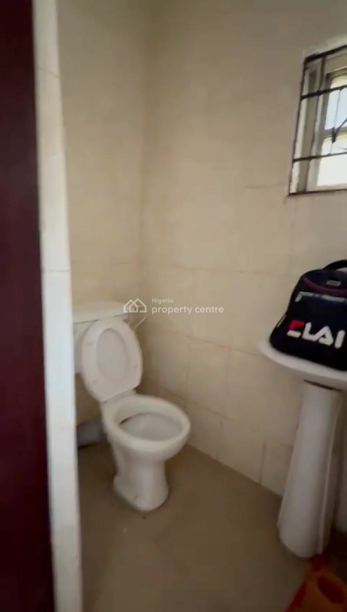 2units of 1bedroom Flat Ensuit Up and Down, Thomas Estate, Ajah, Lagos, Mini Flat (room and Parlour) for Rent