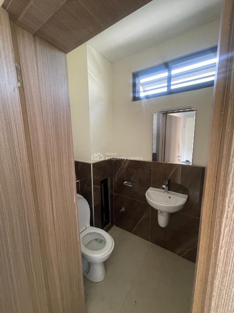 Luxury 2bedroom Apartment, Oniru, Victoria Island (vi), Lagos, Flat / Apartment for Rent