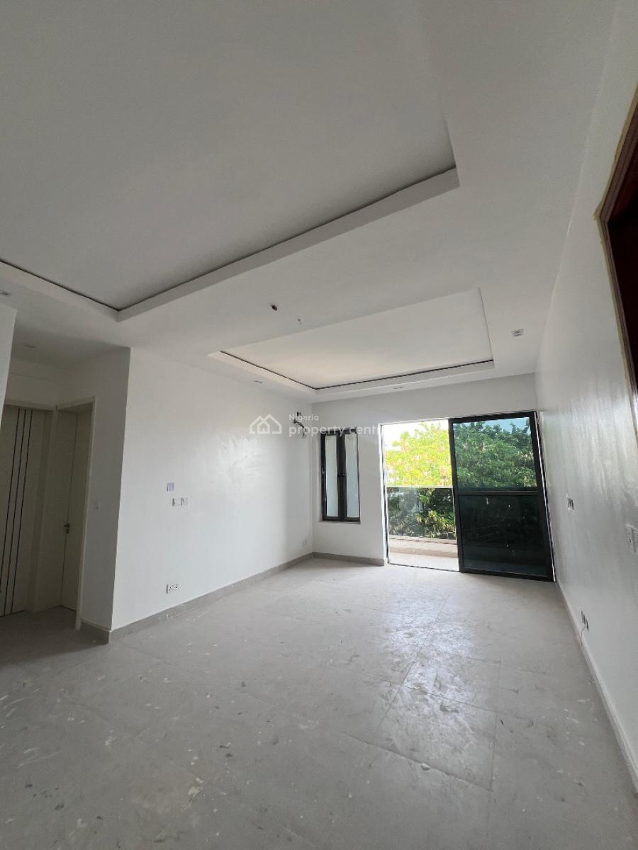 2 Bedroom Apartment, Ikate, Lekki, Lagos, Block of Flats for Sale