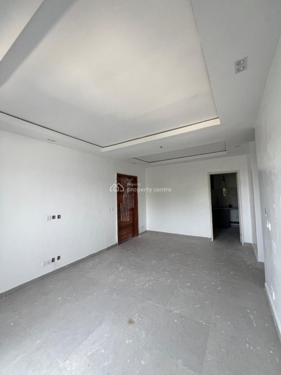 2 Bedroom Apartment, Ikate, Lekki, Lagos, Block of Flats for Sale