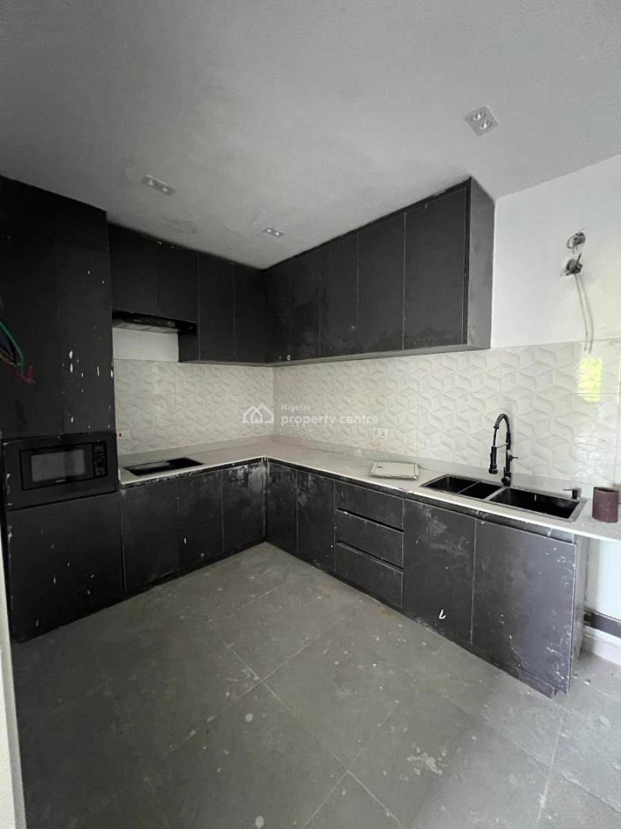 2 Bedroom Apartment, Ikate, Lekki, Lagos, Block of Flats for Sale