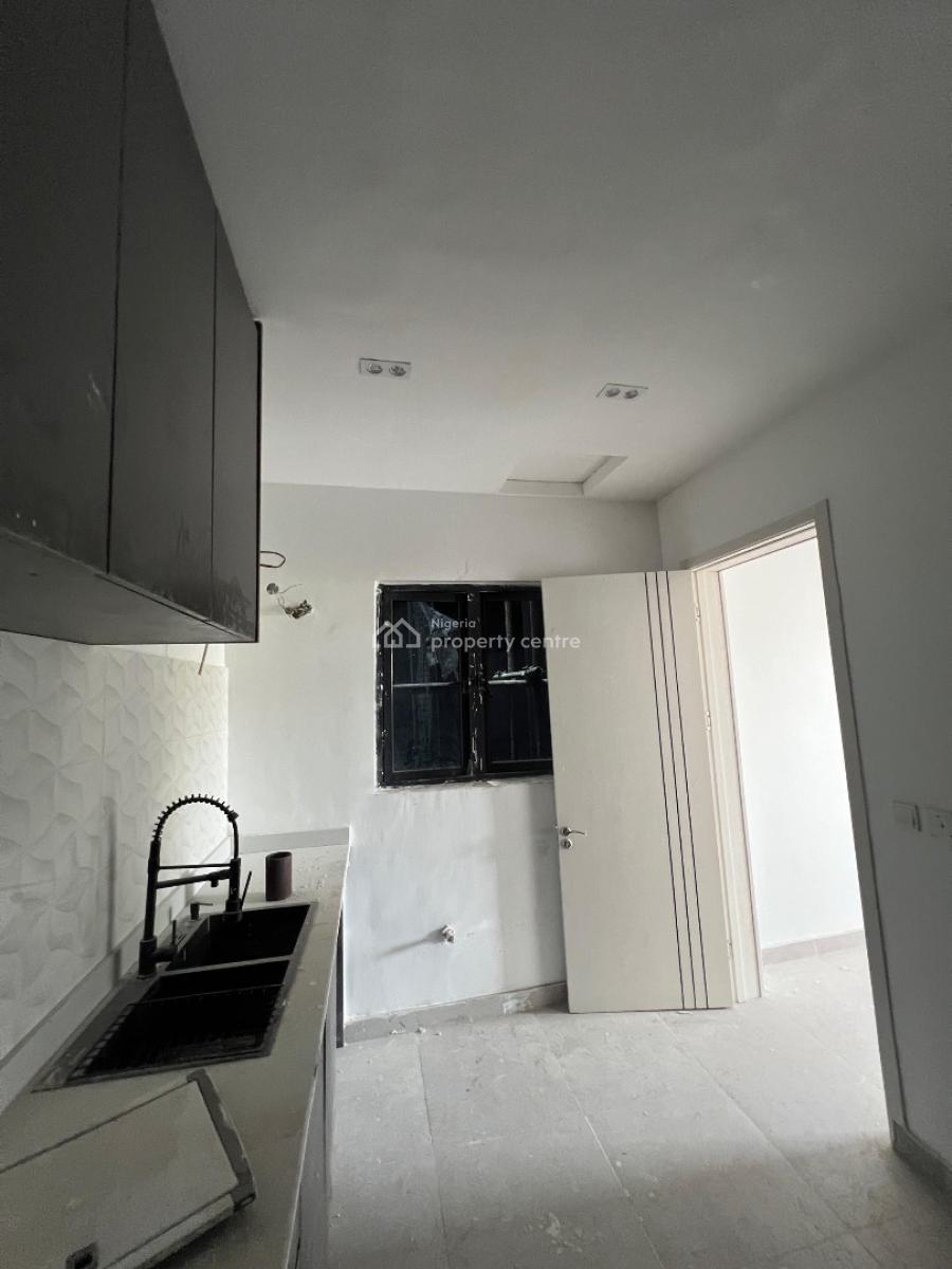 2 Bedroom Apartment, Ikate, Lekki, Lagos, Block of Flats for Sale