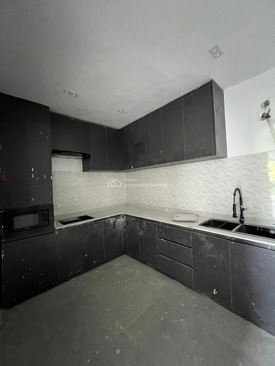 2 Bedroom Apartment, Ikate, Lekki, Lagos, Block of Flats for Sale