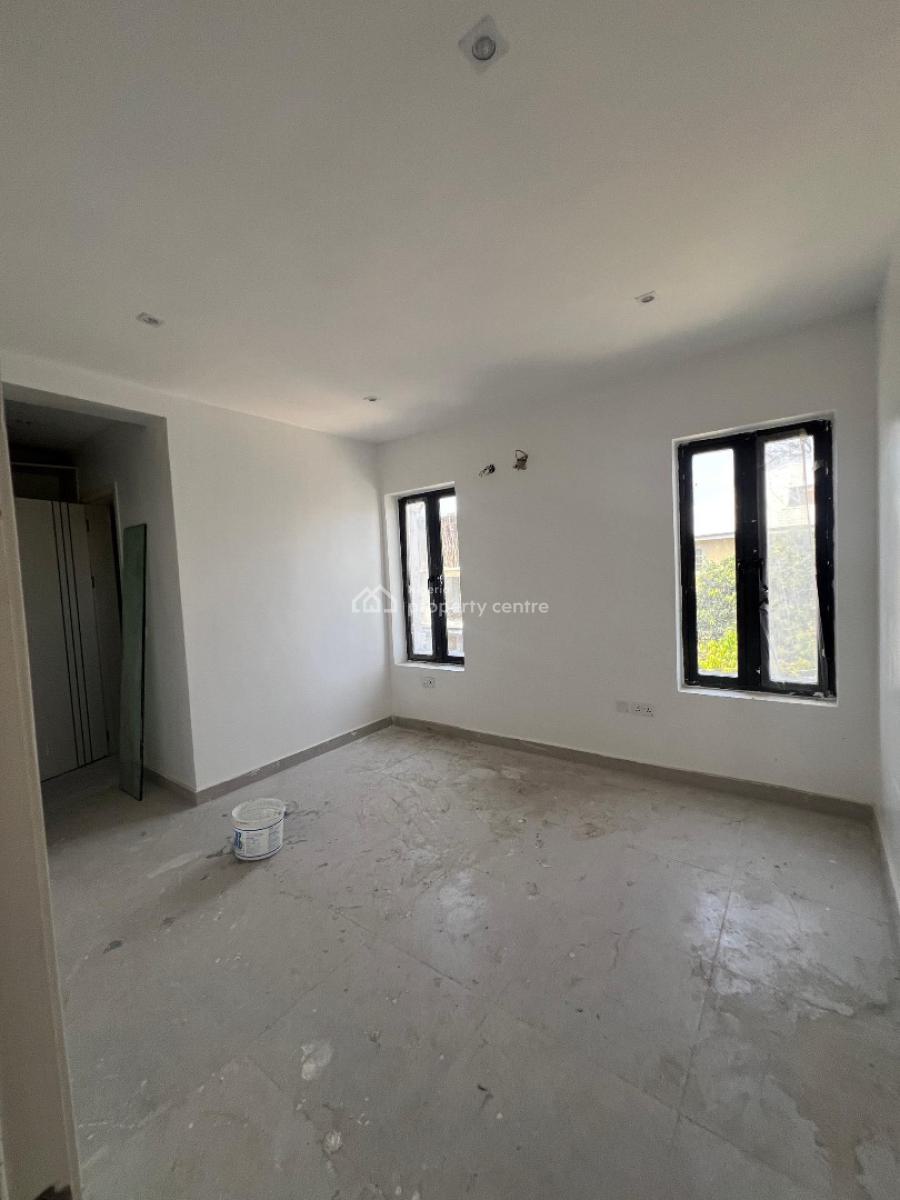 2 Bedroom Apartment, Ikate, Lekki, Lagos, Block of Flats for Sale