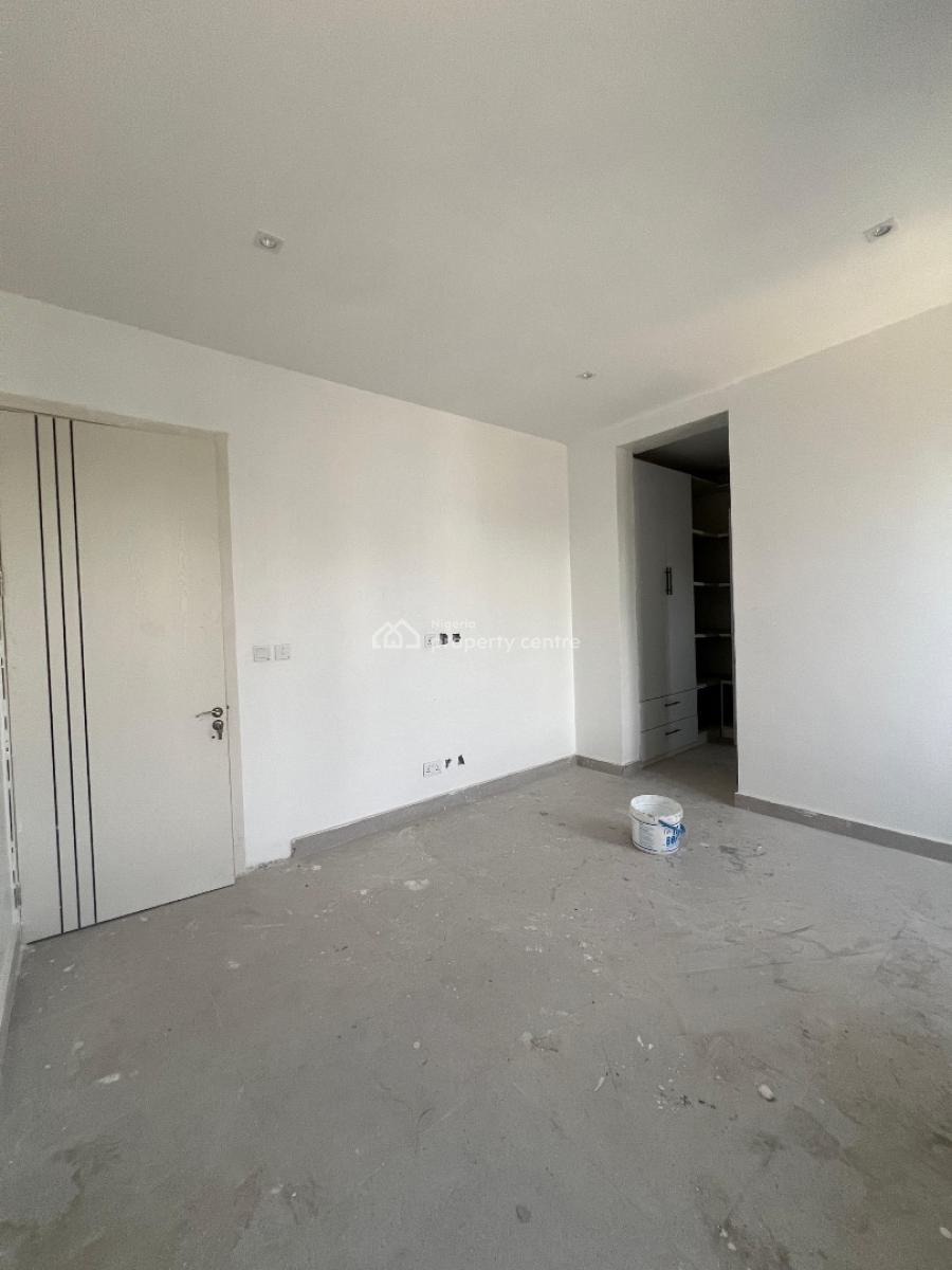 2 Bedroom Apartment, Ikate, Lekki, Lagos, Block of Flats for Sale