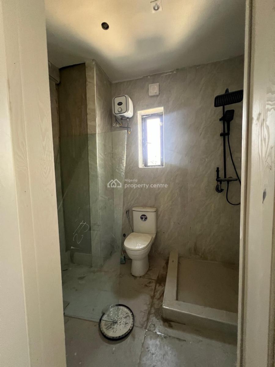 2 Bedroom Apartment, Ikate, Lekki, Lagos, Block of Flats for Sale