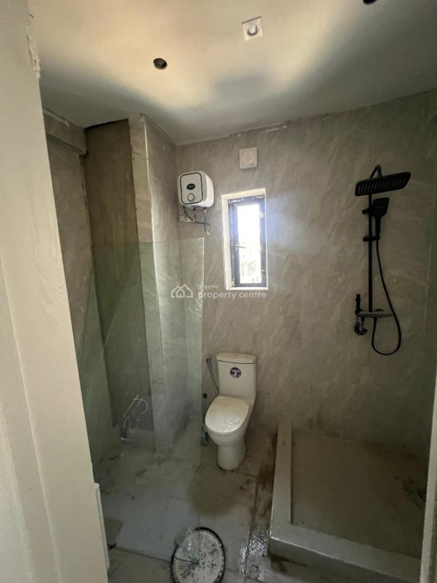 2 Bedroom Apartment, Ikate, Lekki, Lagos, Block of Flats for Sale