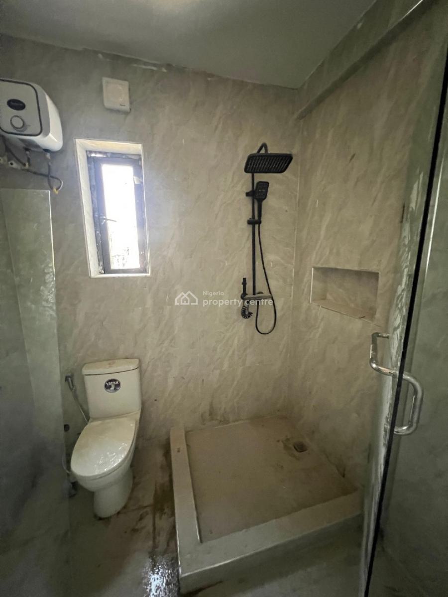 2 Bedroom Apartment, Ikate, Lekki, Lagos, Block of Flats for Sale