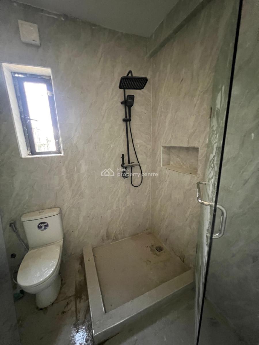 2 Bedroom Apartment, Ikate, Lekki, Lagos, Block of Flats for Sale