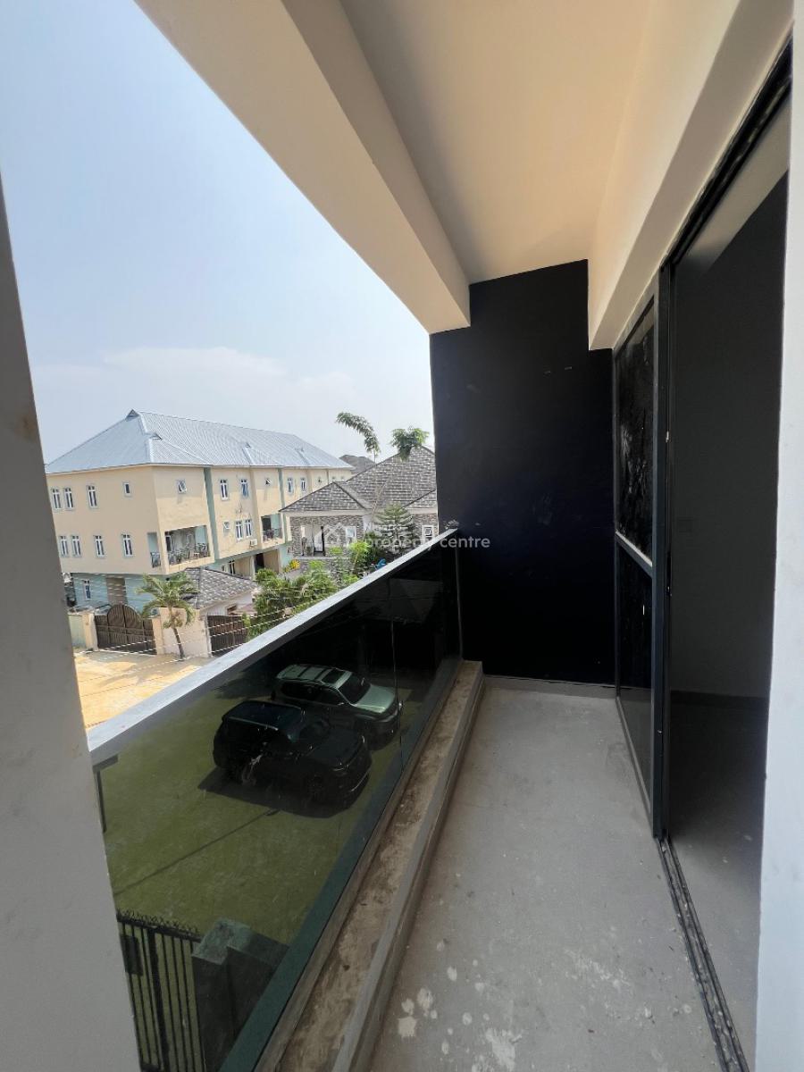 2 Bedroom Apartment, Ikate, Lekki, Lagos, Block of Flats for Sale