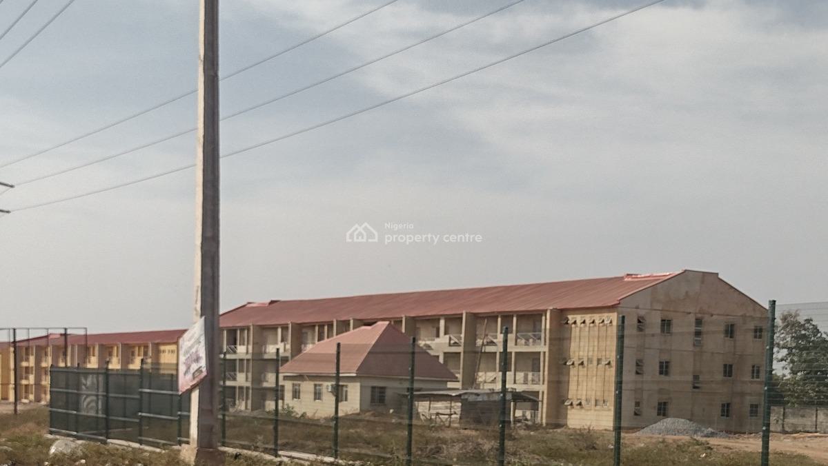 Standard Offices, Shops and Business Space, Apo, Abuja, Plaza / Complex / Mall for Sale