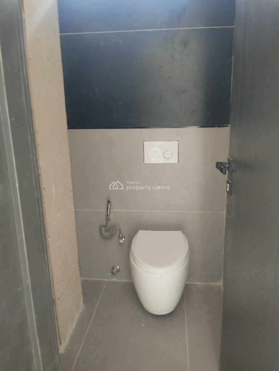 Spacious Massive Lurxuy 2 Bedrooms Flat with Bq, Ikate, Lekki, Lagos, Flat / Apartment for Sale