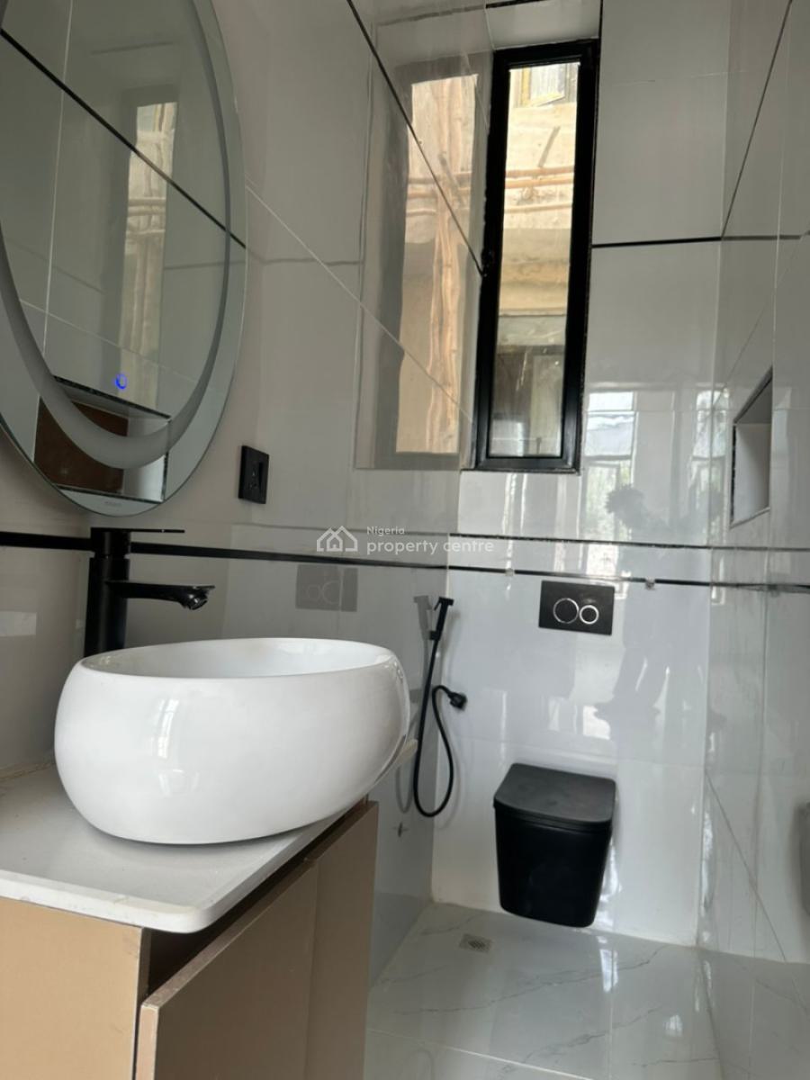 5 Bedroom Fully Detached Duplex + Bq, Ajah, Lagos, Detached Duplex for Sale