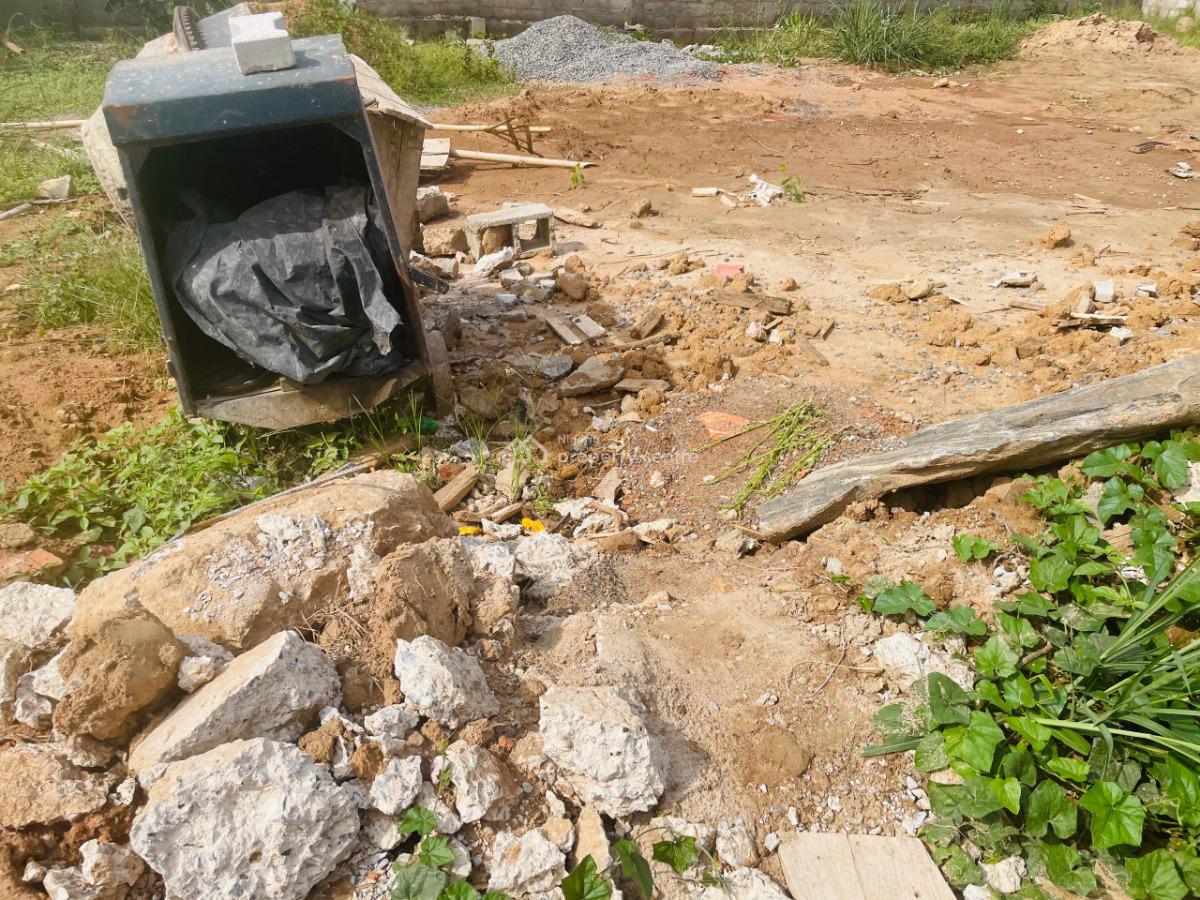 Residential Land, 7up, Oluyole, Ring Road, Samonda, Ibadan, Oyo, Residential Land for Sale