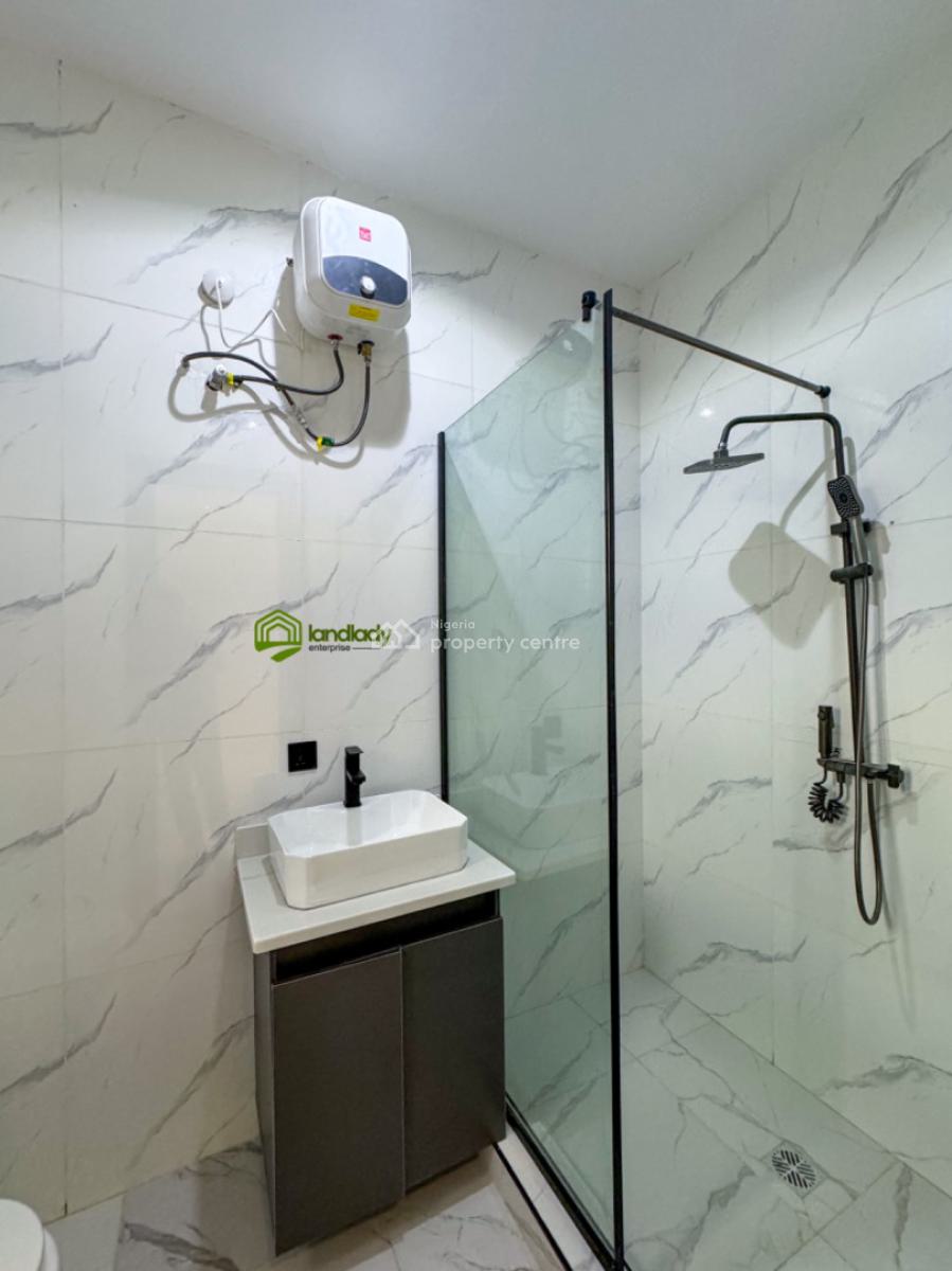 5 Bedroom Semi Detach Duplex, Lekky County, Lekki, Lagos, House for Sale