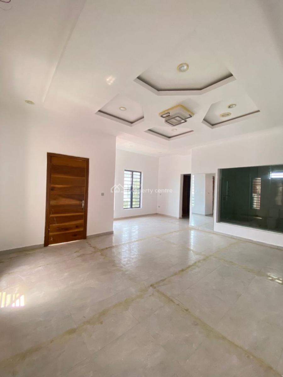 Luxury 4-bedroom Fully Detached Duplex, Ikota, Lekki, Lagos, Detached Duplex for Sale