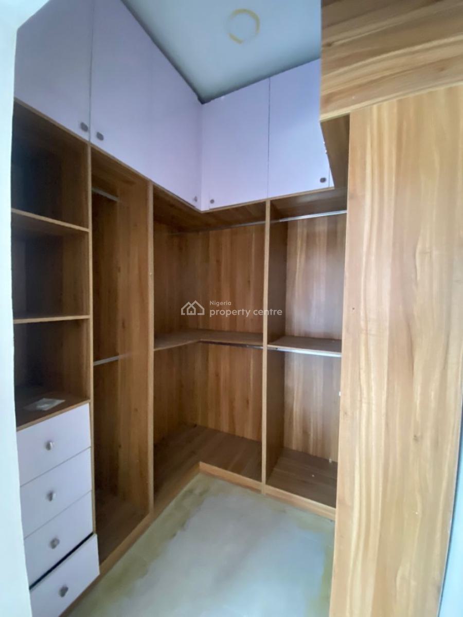 Luxury 4-bedroom Fully Detached Duplex, Ikota, Lekki, Lagos, Detached Duplex for Sale