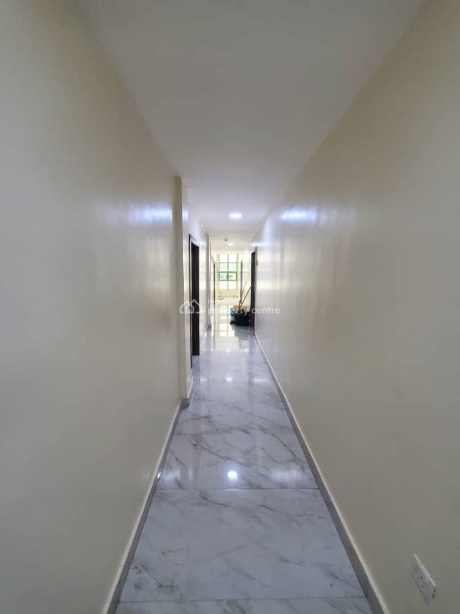 82 Rooms  Hotel, Lekki Phase 1, Lekki, Lagos, Hotel / Guest House for Sale