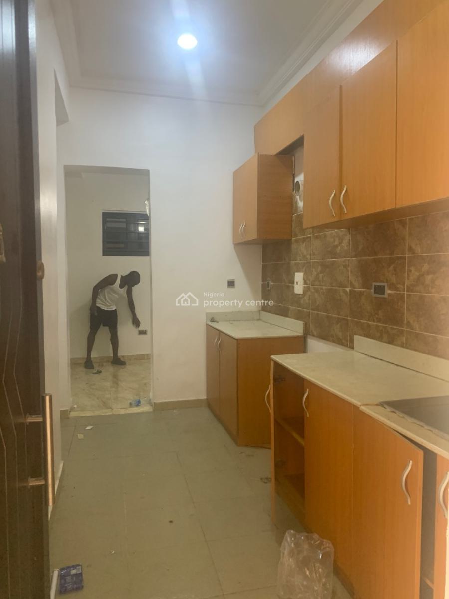 Serviced 1bedroom, Ikate Salem, Ikate, Lekki, Lagos, Mini Flat (room and Parlour) for Rent