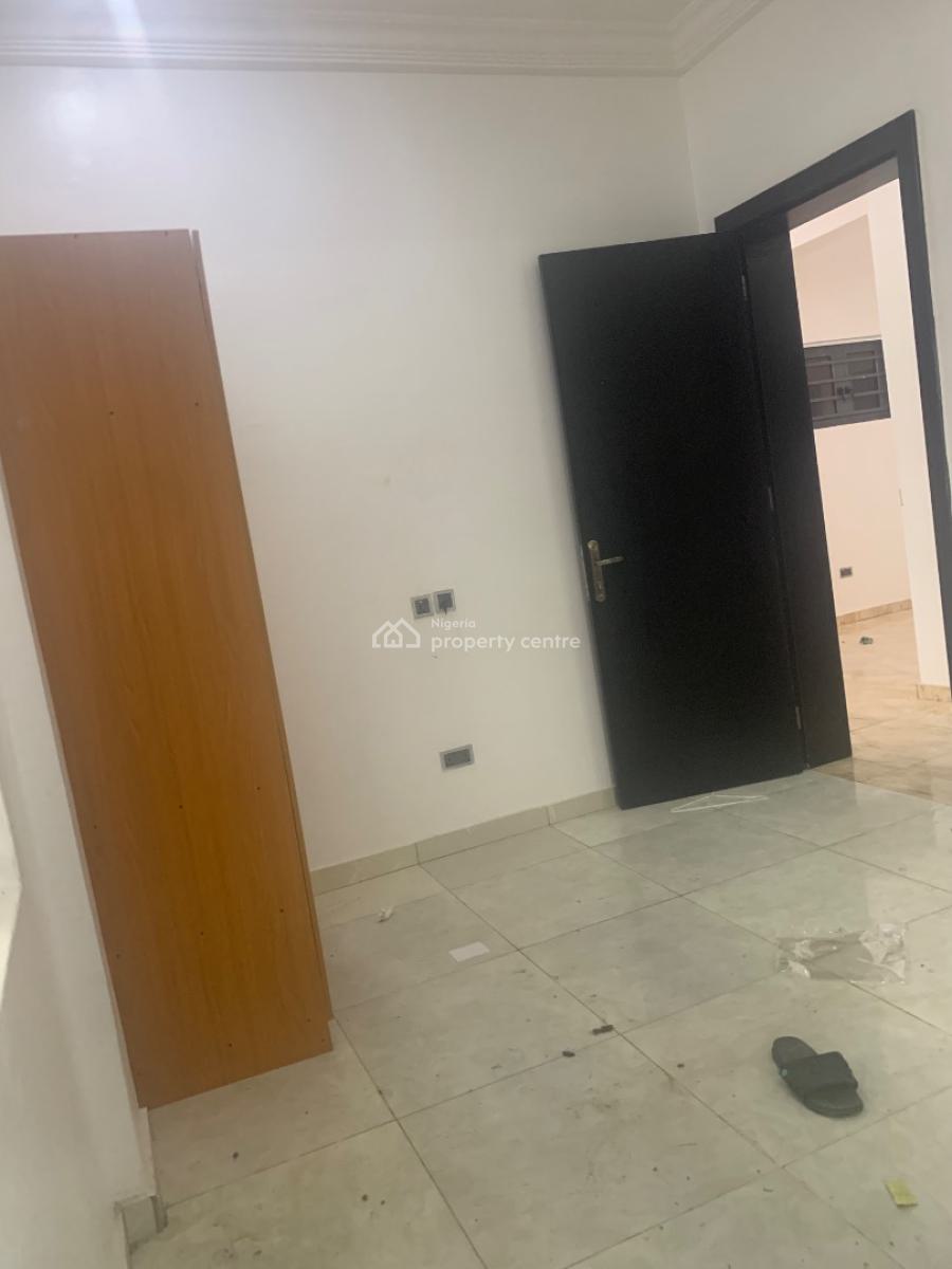 Serviced 1bedroom, Ikate Salem, Ikate, Lekki, Lagos, Mini Flat (room and Parlour) for Rent
