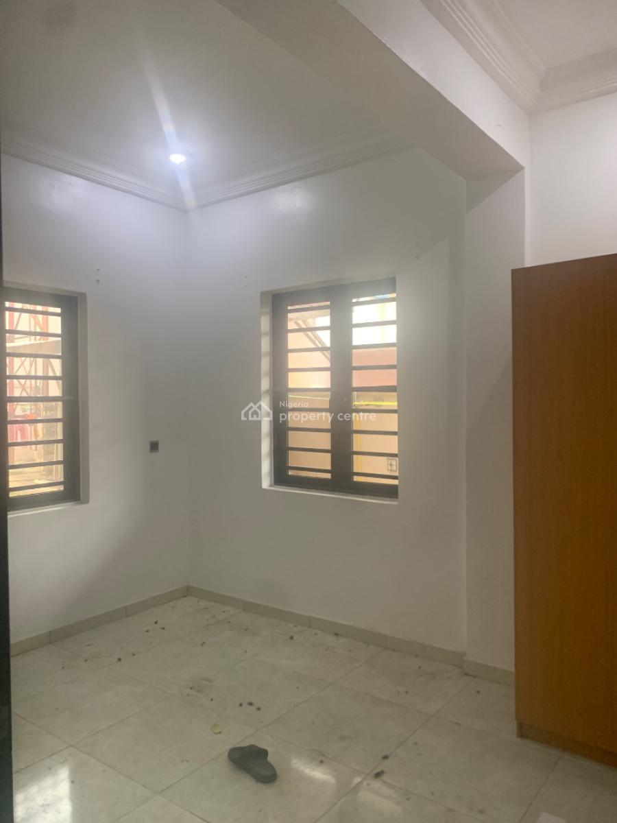 Serviced 1bedroom, Ikate Salem, Ikate, Lekki, Lagos, Mini Flat (room and Parlour) for Rent