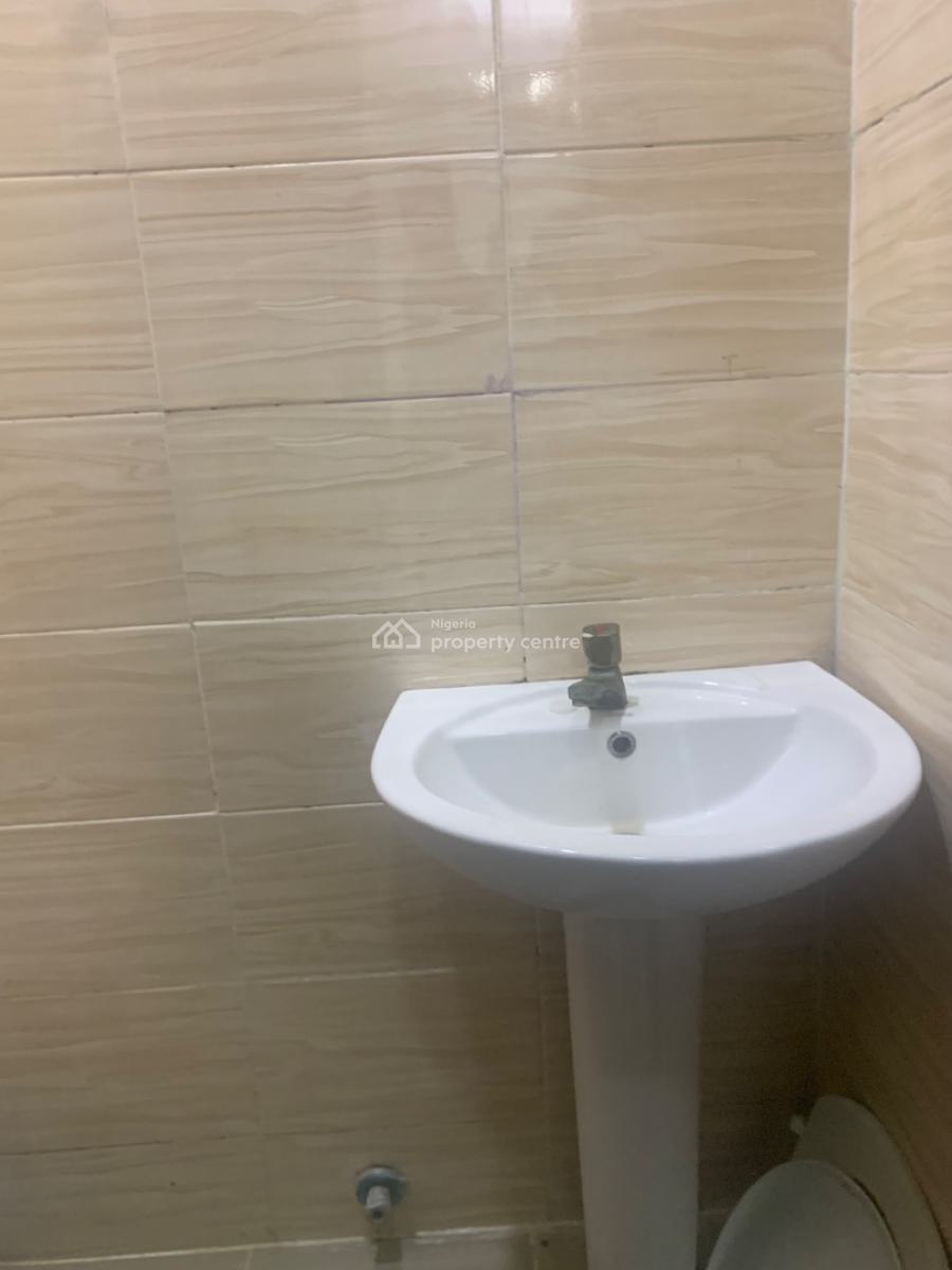 Serviced 1bedroom, Ikate Salem, Ikate, Lekki, Lagos, Mini Flat (room and Parlour) for Rent