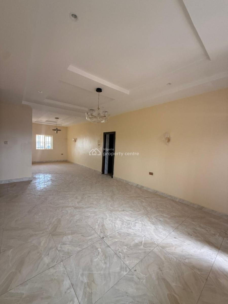 a Brand-new 6units of 3bedroom Block of Flats, Katampe, Abuja, Block of Flats for Sale