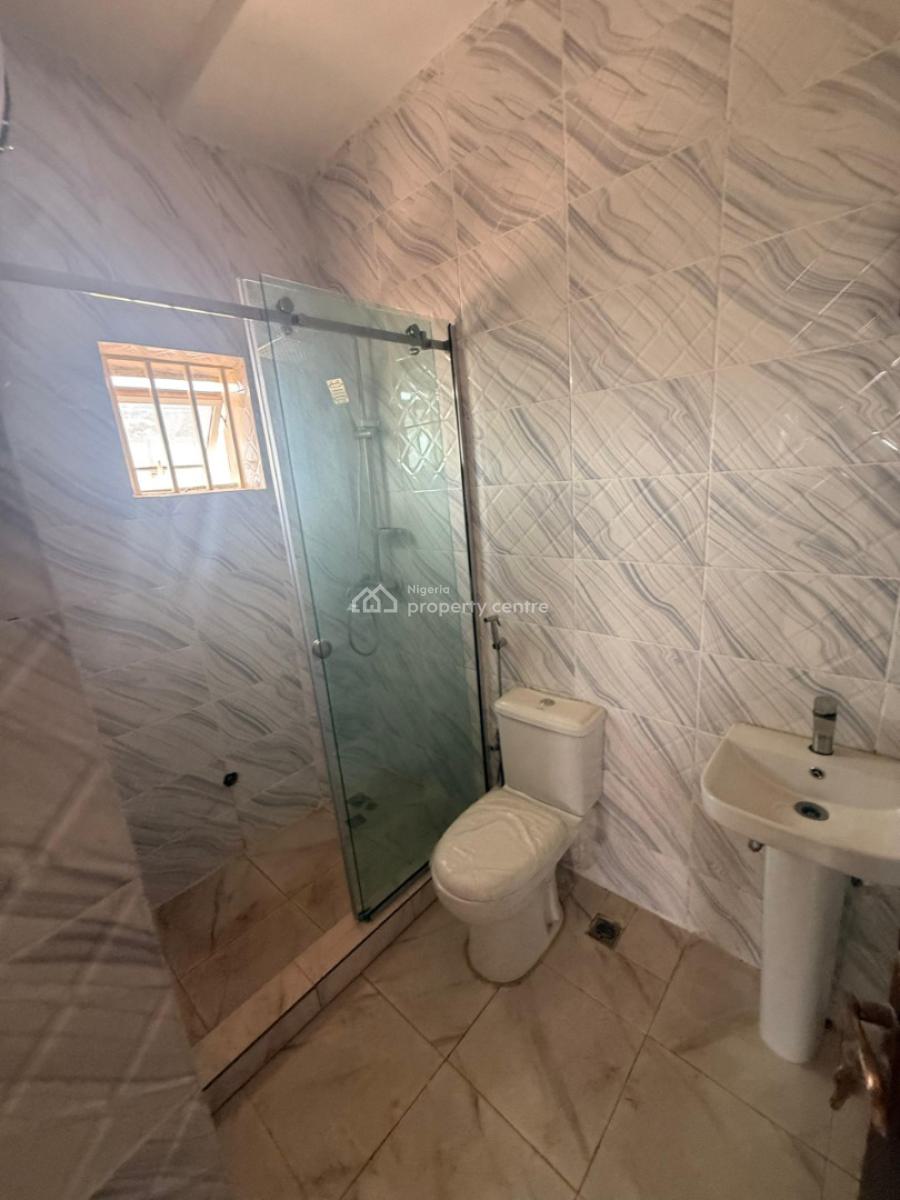 a Brand-new 6units of 3bedroom Block of Flats, Katampe, Abuja, Block of Flats for Sale