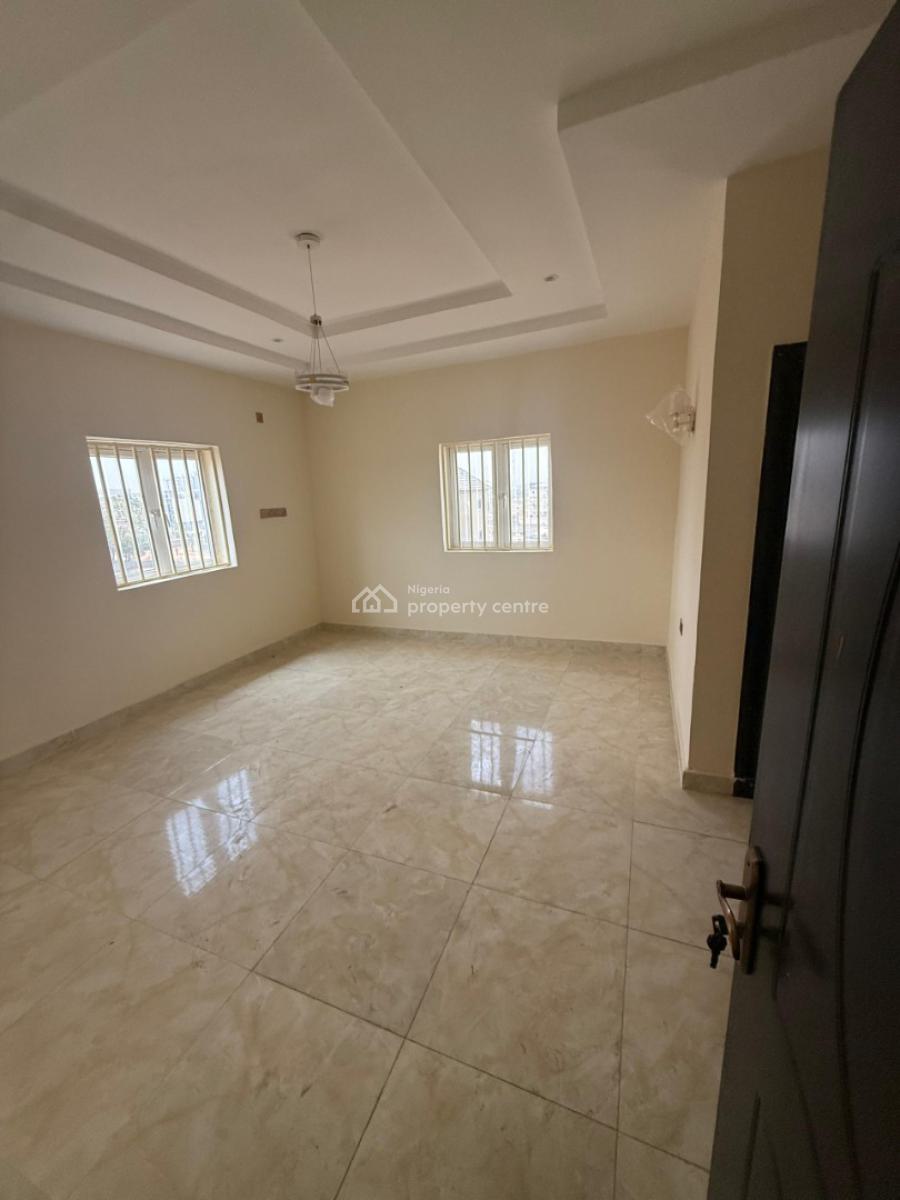 a Brand-new 6units of 3bedroom Block of Flats, Katampe, Abuja, Block of Flats for Sale