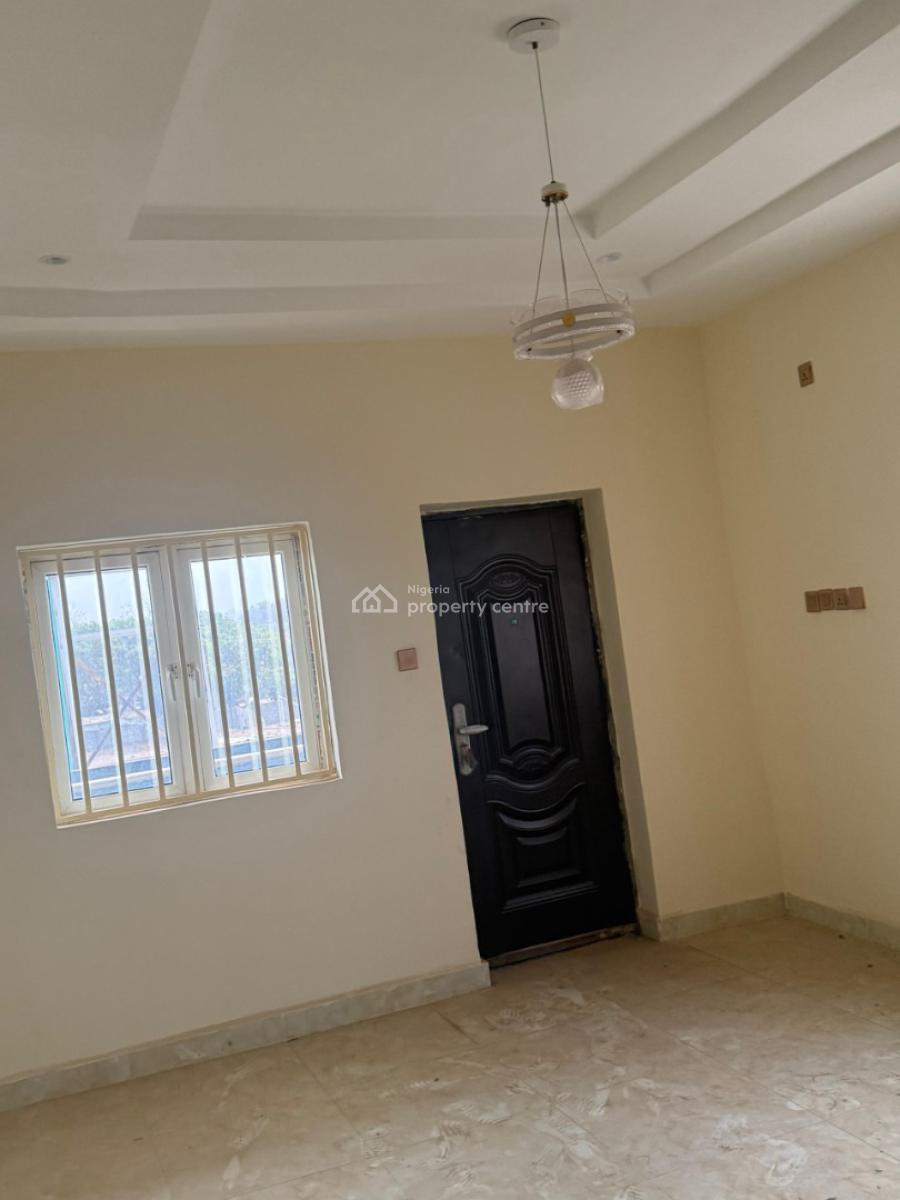 a Brand-new 6units of 3bedroom Block of Flats, Katampe, Abuja, Block of Flats for Sale