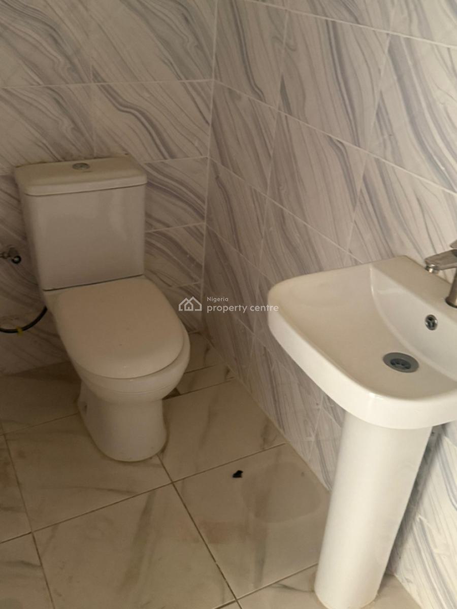 a Brand-new 6units of 3bedroom Block of Flats, Katampe, Abuja, Block of Flats for Sale