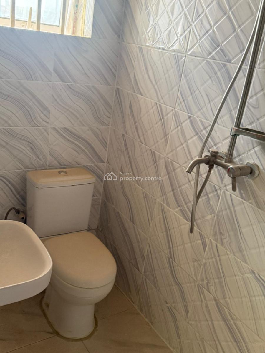 a Brand-new 6units of 3bedroom Block of Flats, Katampe, Abuja, Block of Flats for Sale