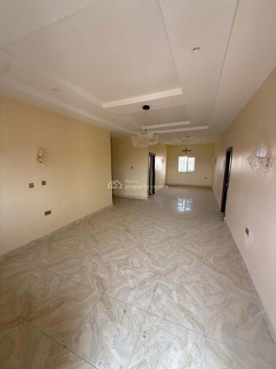 a Brand-new 6units of 3bedroom Block of Flats, Katampe, Abuja, Block of Flats for Sale