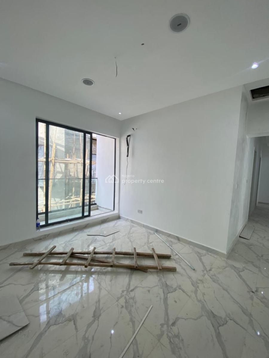 Ultra-luxury 5 Bedrooms Fully Detached Duplex + Bq, Ikota, Lekki, Lagos, Detached Duplex for Sale