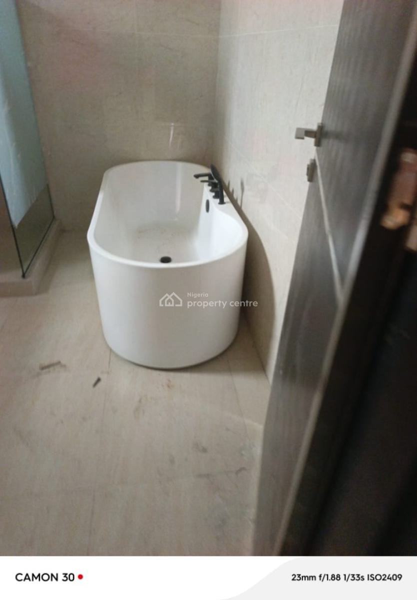 Beautiful 5 Bedroom Fully Detached Duplex, Bq in Estate, Omole Phase 2, Omole Phase 2, Ikeja, Lagos, Detached Duplex for Sale